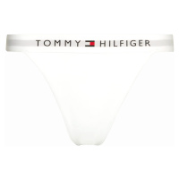 Tommy Hilfiger Dámské plavky Bikini