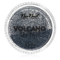 NEONAIL Effect Volcano třpytivý prášek na nehty odstín No. 4 2 g