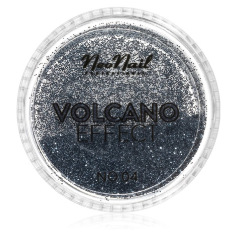 NEONAIL Effect Volcano třpytivý prášek na nehty odstín No. 4 2 g