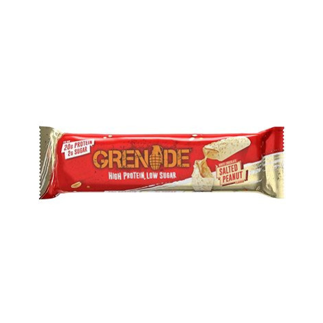 Grenade Carb Killa 60 g, salted peanut