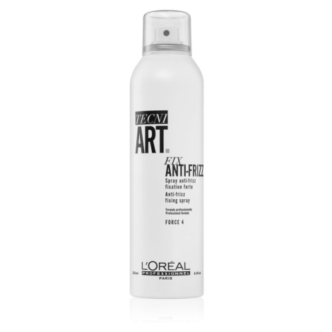 L’Oréal Professionnel Tecni.Art FIX Anti-Frizz fixační sprej proti krepatění 250 ml L’Oréal Paris