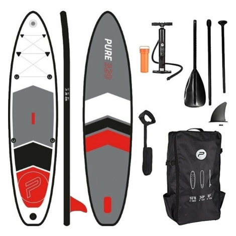 Pure4Fun Basic SUP 10'6'' Paddleboard