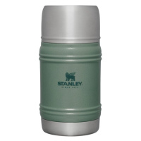 Termoska na jídlo Stanley Artisan 500 ml Barva: zelená