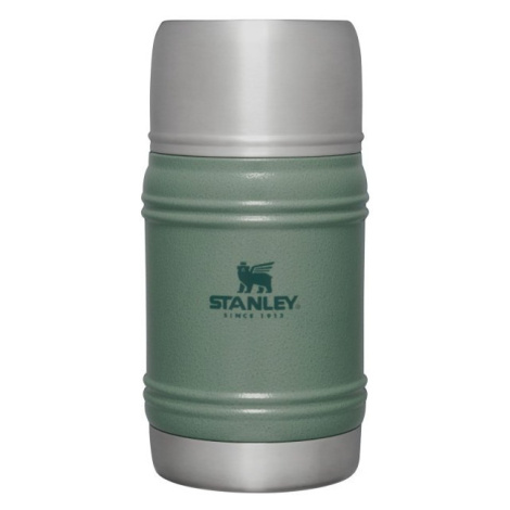 Termoska na jídlo Stanley Artisan 500 ml Barva: zelená Stanley & Stella