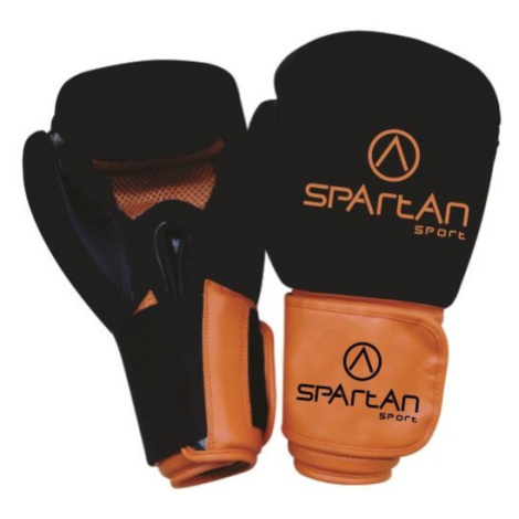 Boxovací rukavice SPARTAN Senior 812