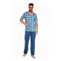 Cornette 318/48 dl/r Pánské pyžamo