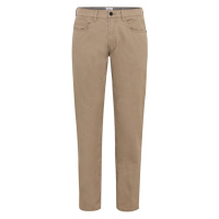 Kalhoty camel active pants 5-pocket hnědá