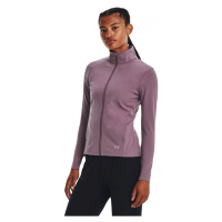 Bunda Under Armour Motion Jacket W - fialová