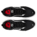 Nike AIR MAX AP Pánská volnočasová obuv, černá, veľkosť 43