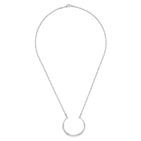 Tommy Hilfiger Elegantní ocelový náhrdelník Zendaya TH2780277