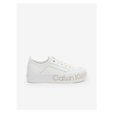 Dámské boty Calvin Klein >>> vybírejte z 2 282 bot Calvin Klein ZDE |  Modio.cz