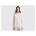 Benetton, Regular Fit Shirt In Light Cotton