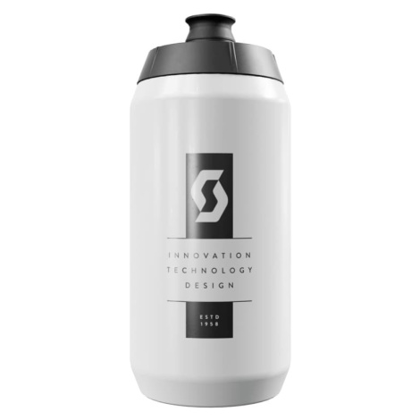 SCOTT Cyklistická lahev na vodu G7 Corporate