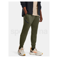 Tepláky Under Armour UA Unstoppable Flc Joggers-GRN X