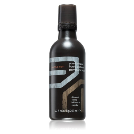 Aveda Men Pure - Formance™ Liquid Pomade pomáda na vlasy 200 ml