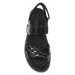 Dámské sandály Tamaris 1-28229-20 black