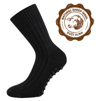 VOXX® ponožky Willie ABS černá 1 pár 116935