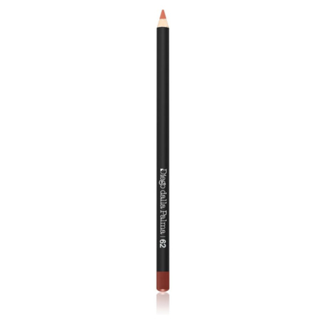 Diego dalla Palma Lip Pencil tužka na rty odstín 62 Red Brick 1,83 g