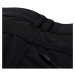 Alpine Pro Shinar Pánské softshellové kalhoty MPAY589 černá