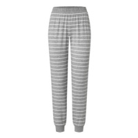 Pyžamové kalhoty, šedé , vel. S 36/38