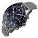 Pánské hodinky HUGO BOSS 1513702 - OCEAN EDITION (zh017a)