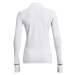 Under Armour Launch Elite Longsleeve White