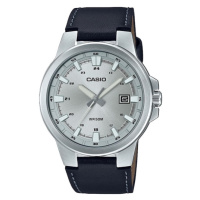 Pánské hodinky Casio MTP-E173L-7AVEF + Dárek zdarma
