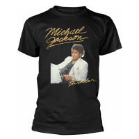 Michael Jackson tričko, Thriller White Suit, pánské
