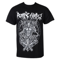 Tričko metal pánské Rotting Christ - HELLENIC BLACK METAL LEGIONS - RAZAMATAZ - ST2191