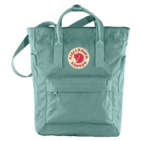 Batoh Fjällräven Kånken Totepack Barva: modrá/červená