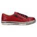 Cosmos Comfort Sneaker Červená