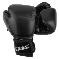 Boxovací rukavice MASTER TG14