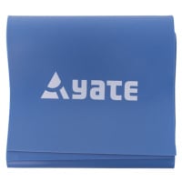 Yate Cvičební guma extra tuhá YTM05527 modrá