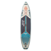 Skiffo SUN CRUISE 12' Paddleboard, modrá, velikost