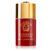 Versace Eros Flame deostick v krabičce pro muže 75 ml