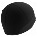 Compressport HURRICANE BEANIE Zateplená běžecká čepice, černá, velikost