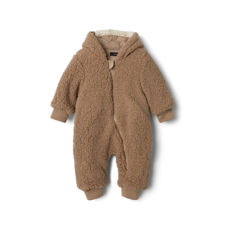 name it Teddy Overall Nbnmandfred Silver Mink