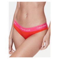 Klasické kalhotky Calvin Klein Underwear