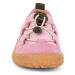 FRODDO TRACK Pink | Dětské barefoot tenisky