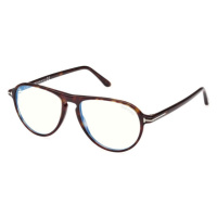 Tom Ford FT5869-B 052 - ONE SIZE (54)