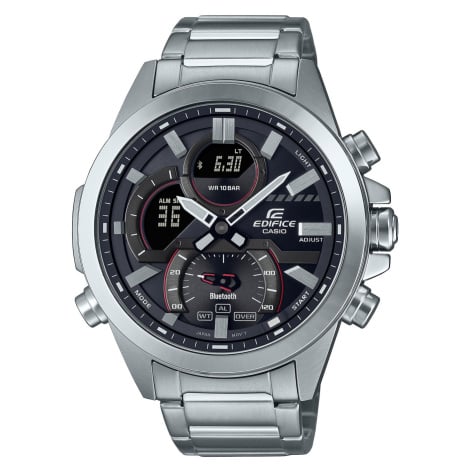 Pánské hodinky Casio Edifice Bluetooth ECB-30D-1AEF + BOX