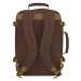 CabinZero Classic 36L Belgian chocolate