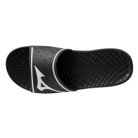 Mizuno Relax Slide černá/bílá EU 47 / 310 mm