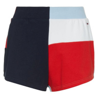 Tommy Jeans Shorts - TJW ARCHIVE BLOCKING SHORT blue