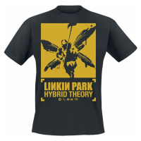 Linkin Park 20th Anniversary Tričko černá
