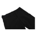 Hannah MAURE Dámské softshellové kalhoty, černá, velikost