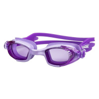 AQUA SPEED Unisex's Swimming Goggles Marea JR Pattern 09