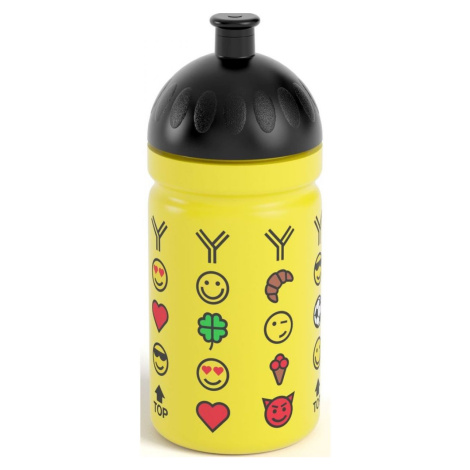 Lahev Yedoo Emoji 0,5 l yellow