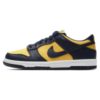 Nike Dunk Low Michigan (2021) (GS)