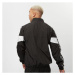 Mikina Karl Kani Retro Tape Trackjacket Black